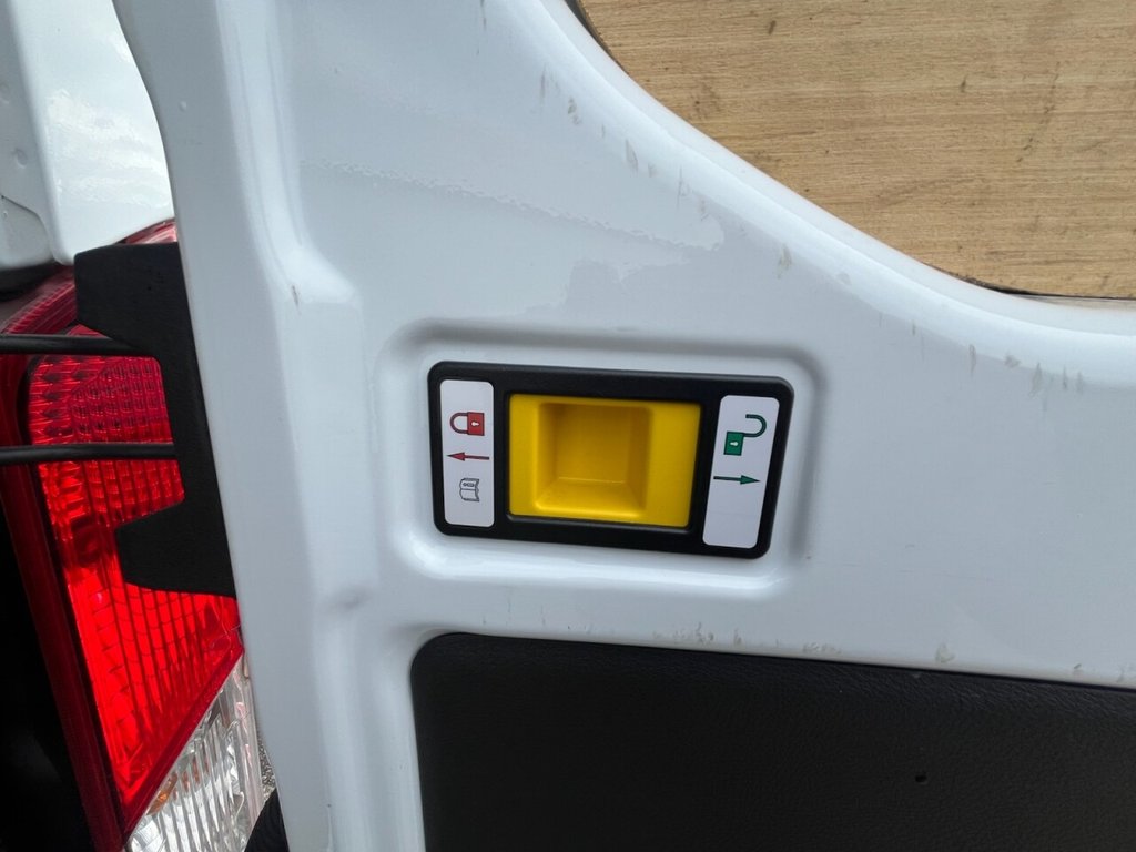 Used Ford Transit 2023 for sale - 77719515: Photo 17