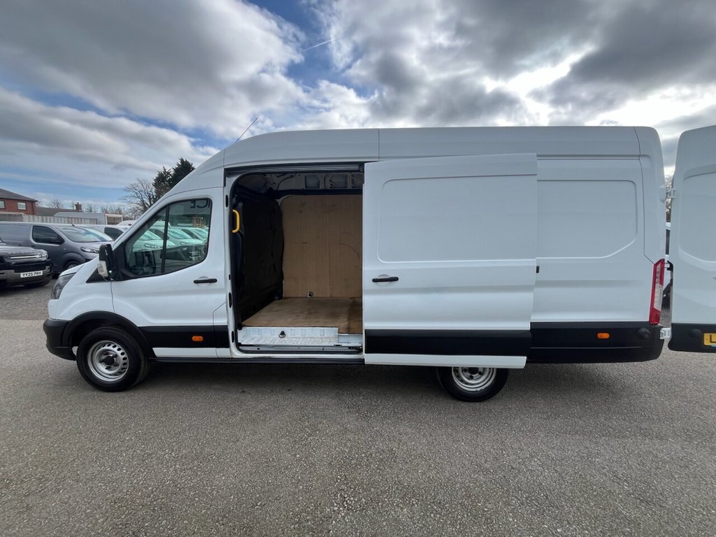 Used Ford Transit 2023 for sale - 77719515: Photo 18