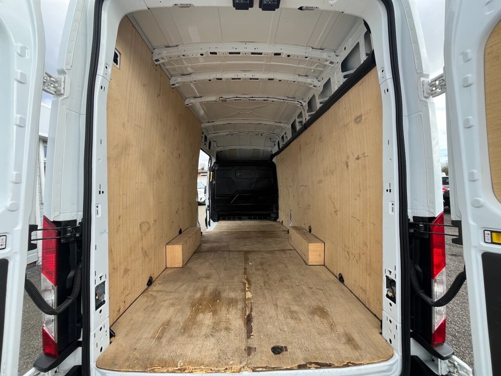 Used Ford Transit 2023 for sale - 77719515: Photo 20