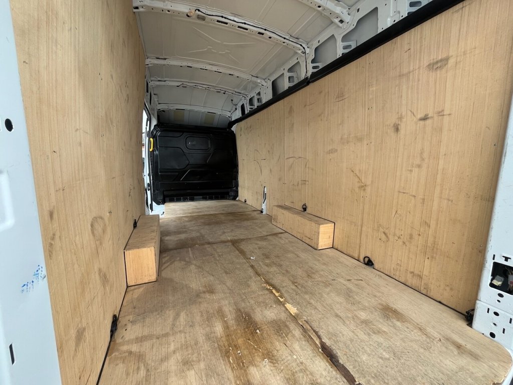 Used Ford Transit 2023 for sale - 77719515: Photo 22