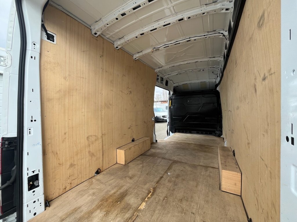 Used Ford Transit 2023 for sale - 77719515: Photo 23