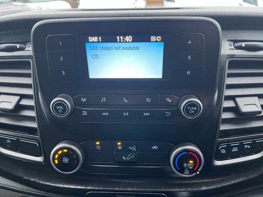 Used Ford Transit 2023 for sale - 77719515: Photo 36