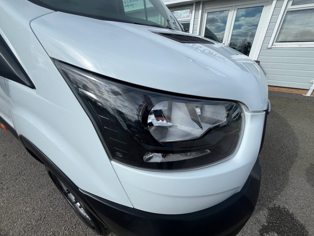 Used Ford Transit 2023 for sale - 77719515: Photo 5