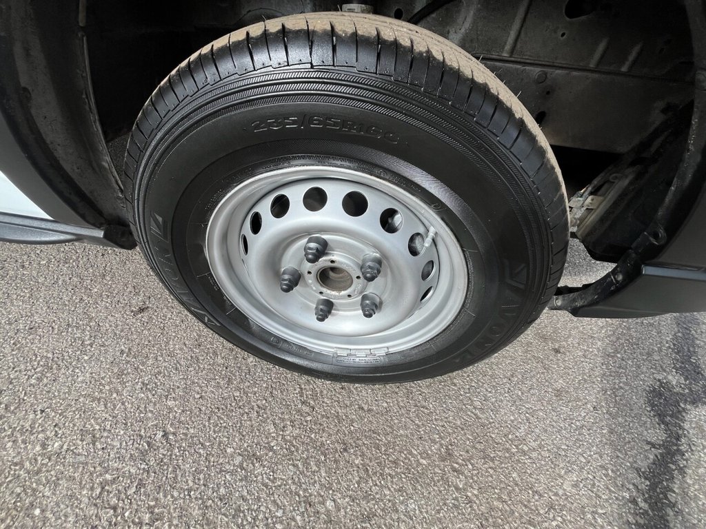 Used Ford Transit 2023 for sale - 77719515: Photo 7