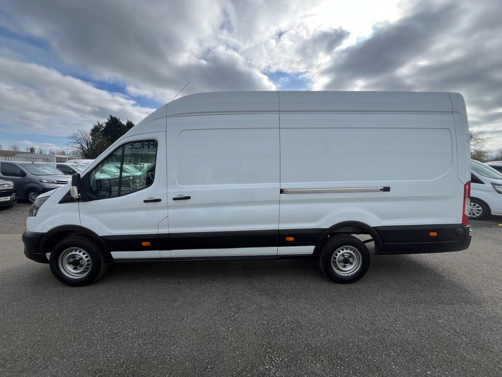 Used Ford Transit 2023 for sale - 77719515: Photo 9
