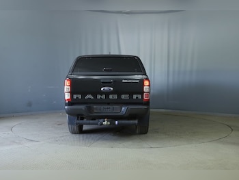 Used Ford Ranger 2019 for sale - 79506536: Photo