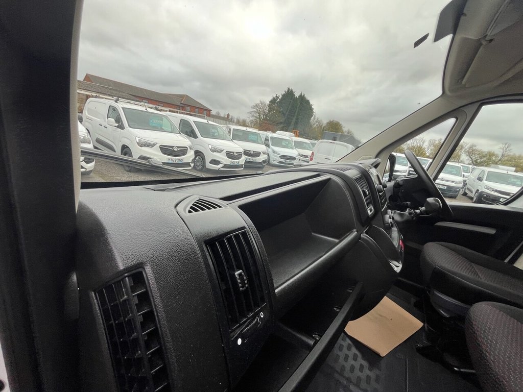 Used Peugeot Boxer 2021 for sale - 77236710: Photo 15