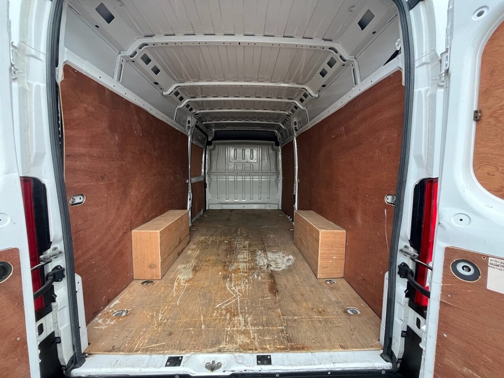Used Peugeot Boxer 2021 for sale - 77236710: Photo 19