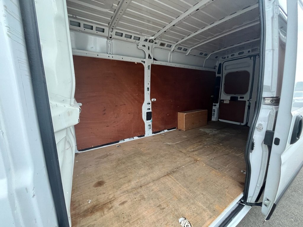 Used Peugeot Boxer 2021 for sale - 77236710: Photo 22