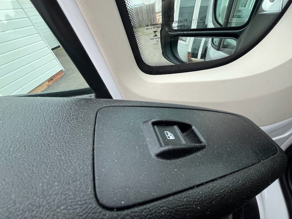 Used Peugeot Boxer 2021 for sale - 77236710: Photo 24