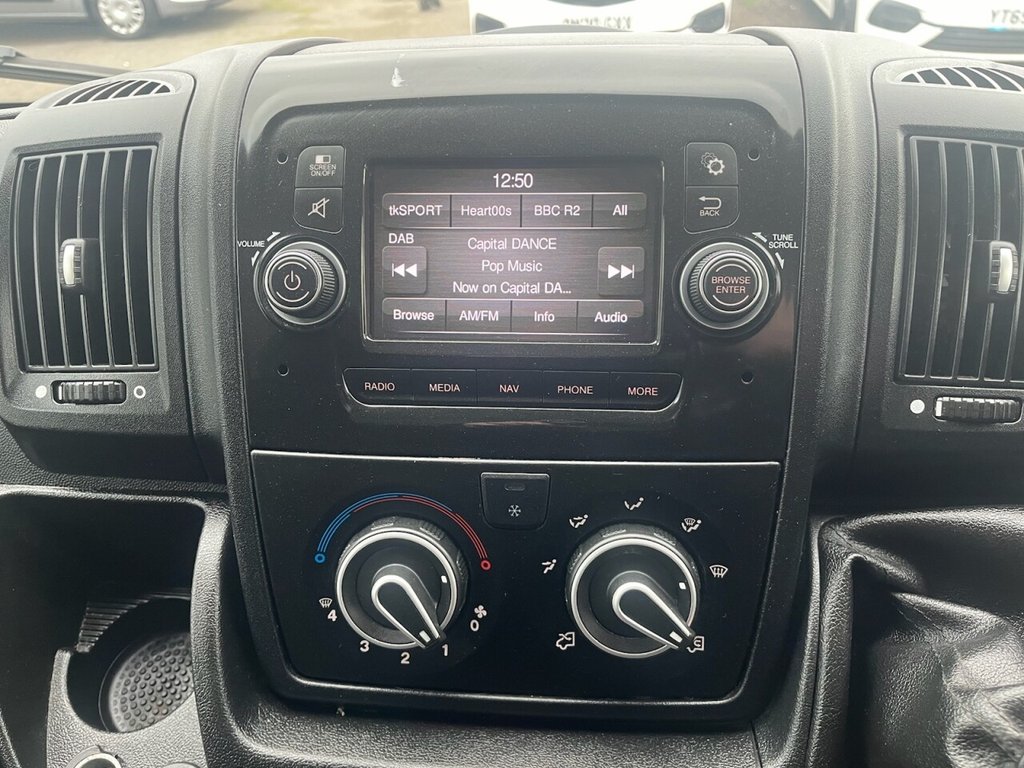 Used Peugeot Boxer 2021 for sale - 77236710: Photo 27