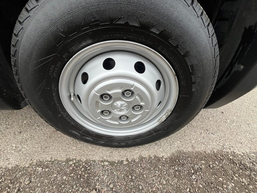 Used Peugeot Boxer 2021 for sale - 77236710: Photo 40