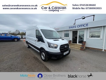 Used Ford Transit 2022 for sale - 78271390: Photo