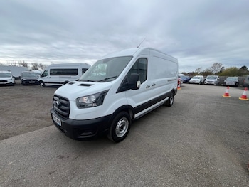 Used Ford Transit 2022 for sale - 78271390: Photo