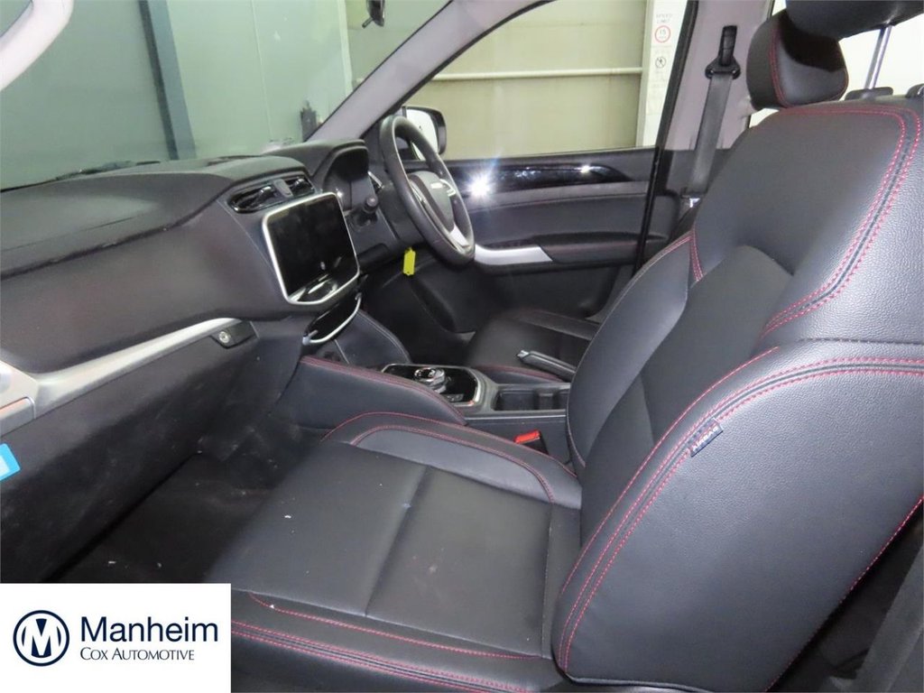 Used Maxus T90EV 2023 for sale - 77680612: Photo 3