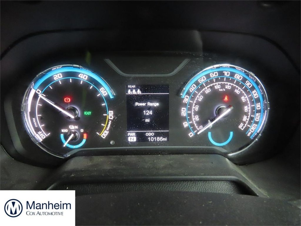 Used Maxus T90EV 2023 for sale - 77680612: Photo 5