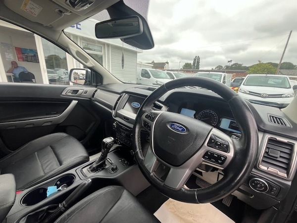 Used Ford Ranger 2020 for sale - 75488166: Photo 10