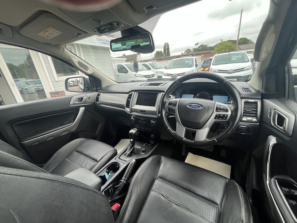 Used Ford Ranger 2020 for sale - 75488166: Photo 11