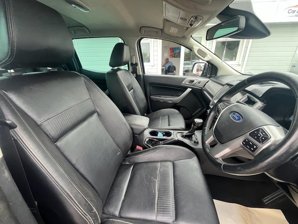 Used Ford Ranger 2020 for sale - 75488166: Photo 12