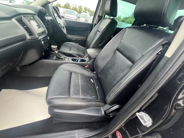Used Ford Ranger 2020 for sale - 75488166: Photo 13