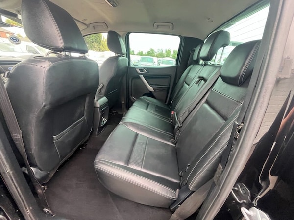 Used Ford Ranger 2020 for sale - 75488166: Photo 15