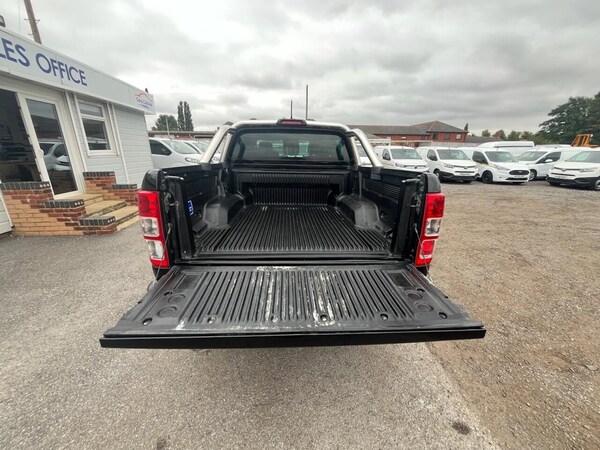 Used Ford Ranger 2020 for sale - 75488166: Photo 17
