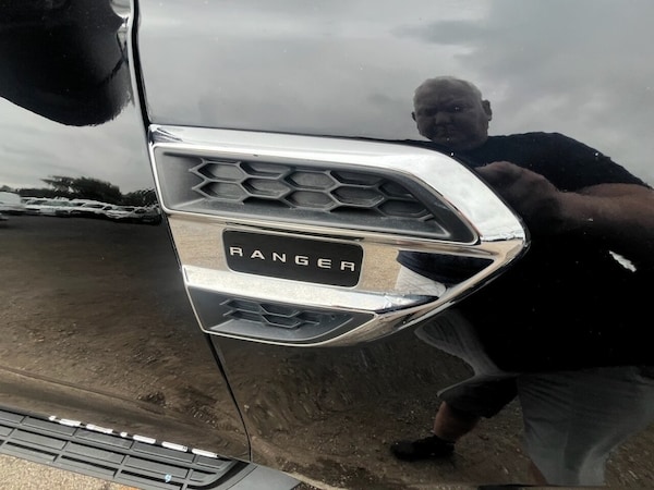 Used Ford Ranger 2020 for sale - 75488166: Photo 19