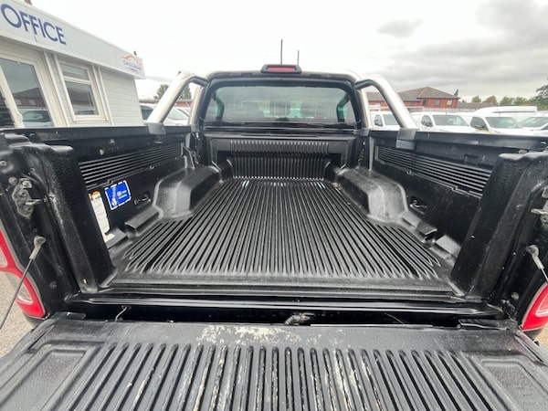 Used Ford Ranger 2020 for sale - 75488166: Photo 28