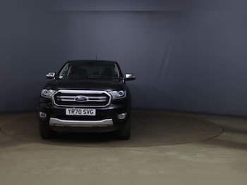 Used Ford Ranger 2020 for sale - 75488166: Photo