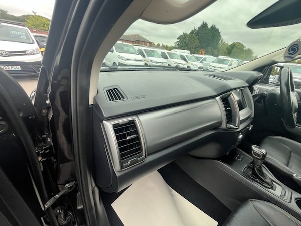 Used Ford Ranger 2020 for sale - 75488166: Photo 34