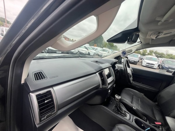 Used Ford Ranger 2020 for sale - 75488166: Photo 35