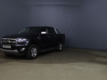 Used Ford Ranger 2020 for sale - 75488166: Photo