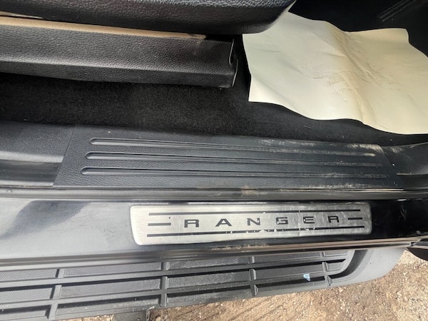 Used Ford Ranger 2020 for sale - 75488166: Photo 48