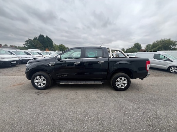 Used Ford Ranger 2020 for sale - 75488166: Photo 7