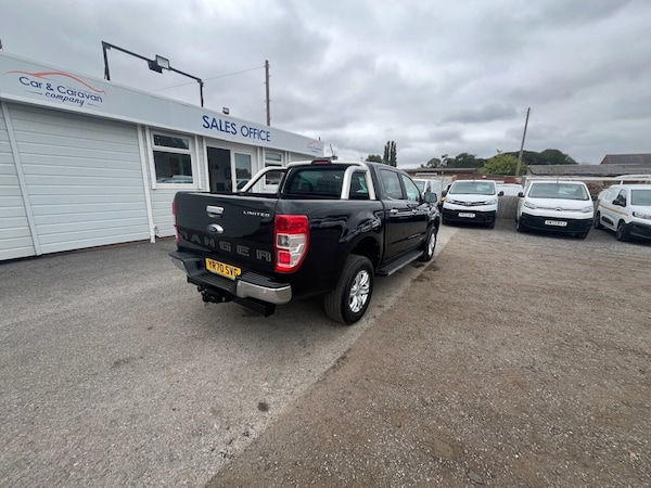 Used Ford Ranger 2020 for sale - 75488166: Photo 9