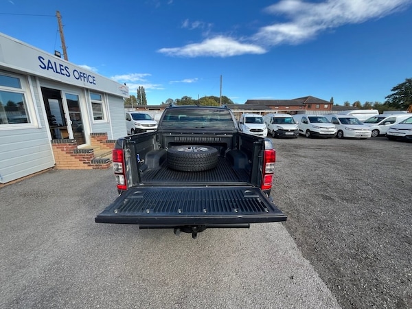 Used Ford Ranger 2021 for sale - 76178359: Photo 12