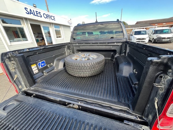 Used Ford Ranger 2021 for sale - 76178359: Photo 14