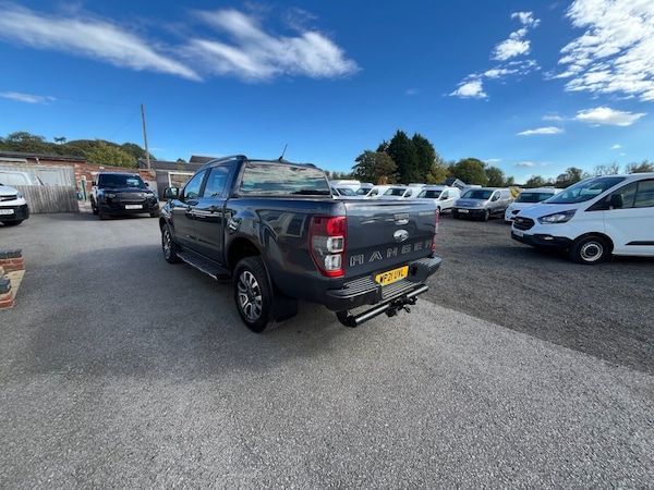 Used Ford Ranger 2021 for sale - 76178359: Photo 16