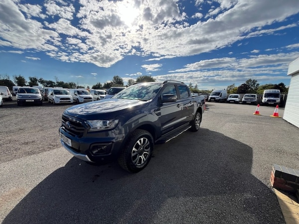 Used Ford Ranger 2021 for sale - 76178359: Photo 18
