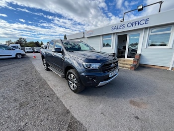 Ford - Ranger