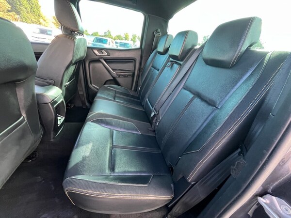 Used Ford Ranger 2021 for sale - 76178359: Photo 21
