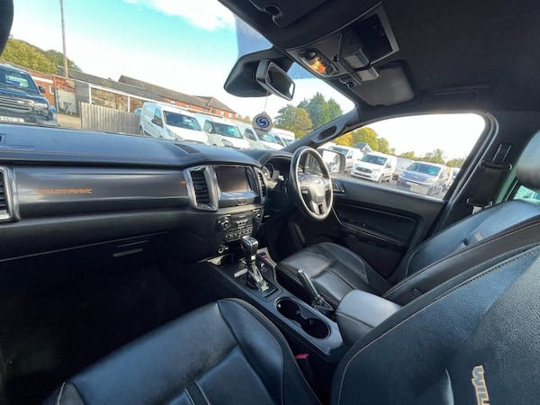 Used Ford Ranger 2021 for sale - 76178359: Photo 23