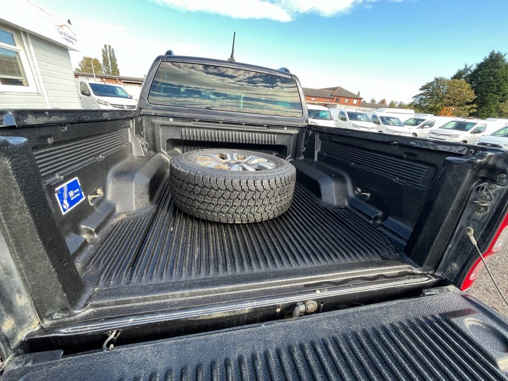 Used Ford Ranger 2021 for sale - 76178359: Photo 24