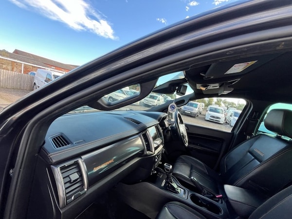 Used Ford Ranger 2021 for sale - 76178359: Photo 26