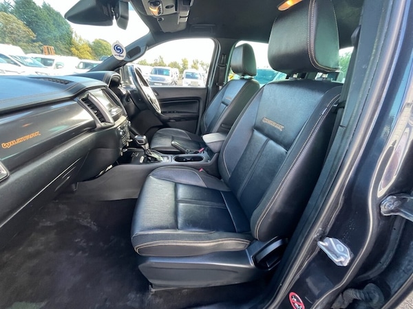 Used Ford Ranger 2021 for sale - 76178359: Photo 27