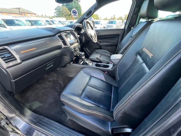 Used Ford Ranger 2021 for sale - 76178359: Photo 28