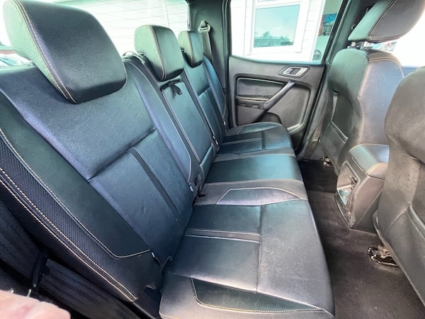 Used Ford Ranger 2021 for sale - 76178359: Photo 31