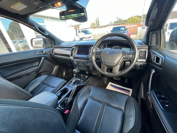 Used Ford Ranger 2021 for sale - 76178359: Photo 32