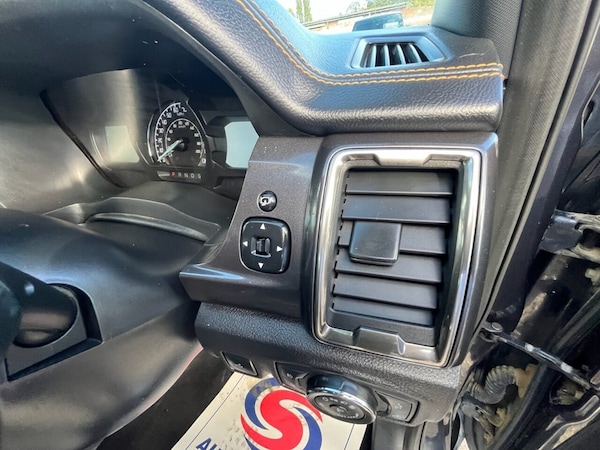 Used Ford Ranger 2021 for sale - 76178359: Photo 37