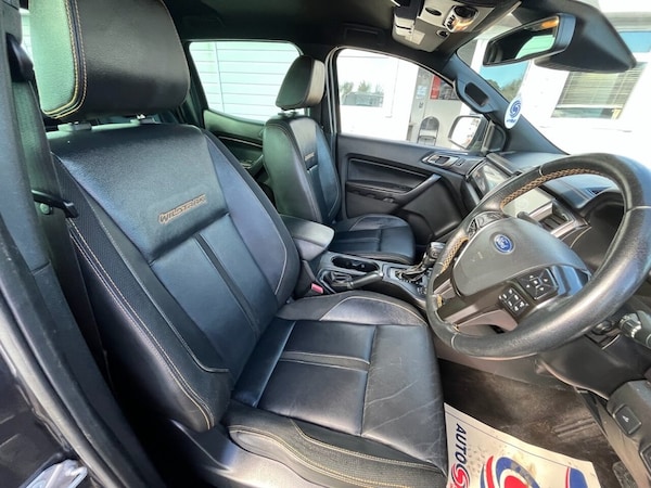 Used Ford Ranger 2021 for sale - 76178359: Photo 40